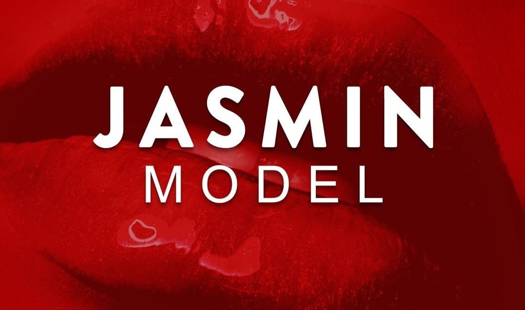 Sexy profile pic of JasmineRosen